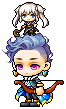 Antlerfae